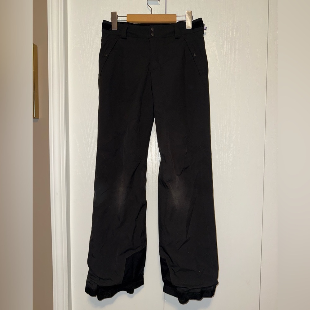 Patagonia H2No ski pants